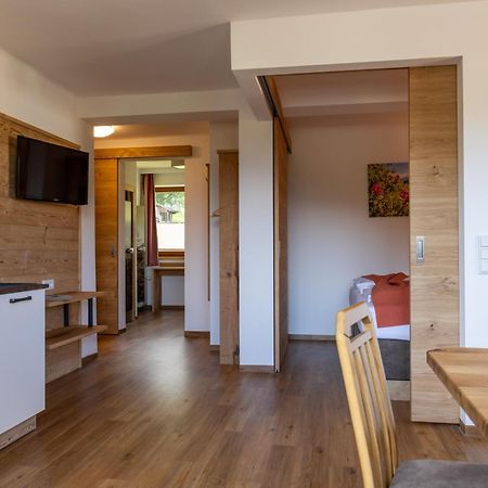 Aparthotel Das Hochkoenig Ramsau am Dachstein Exterior foto